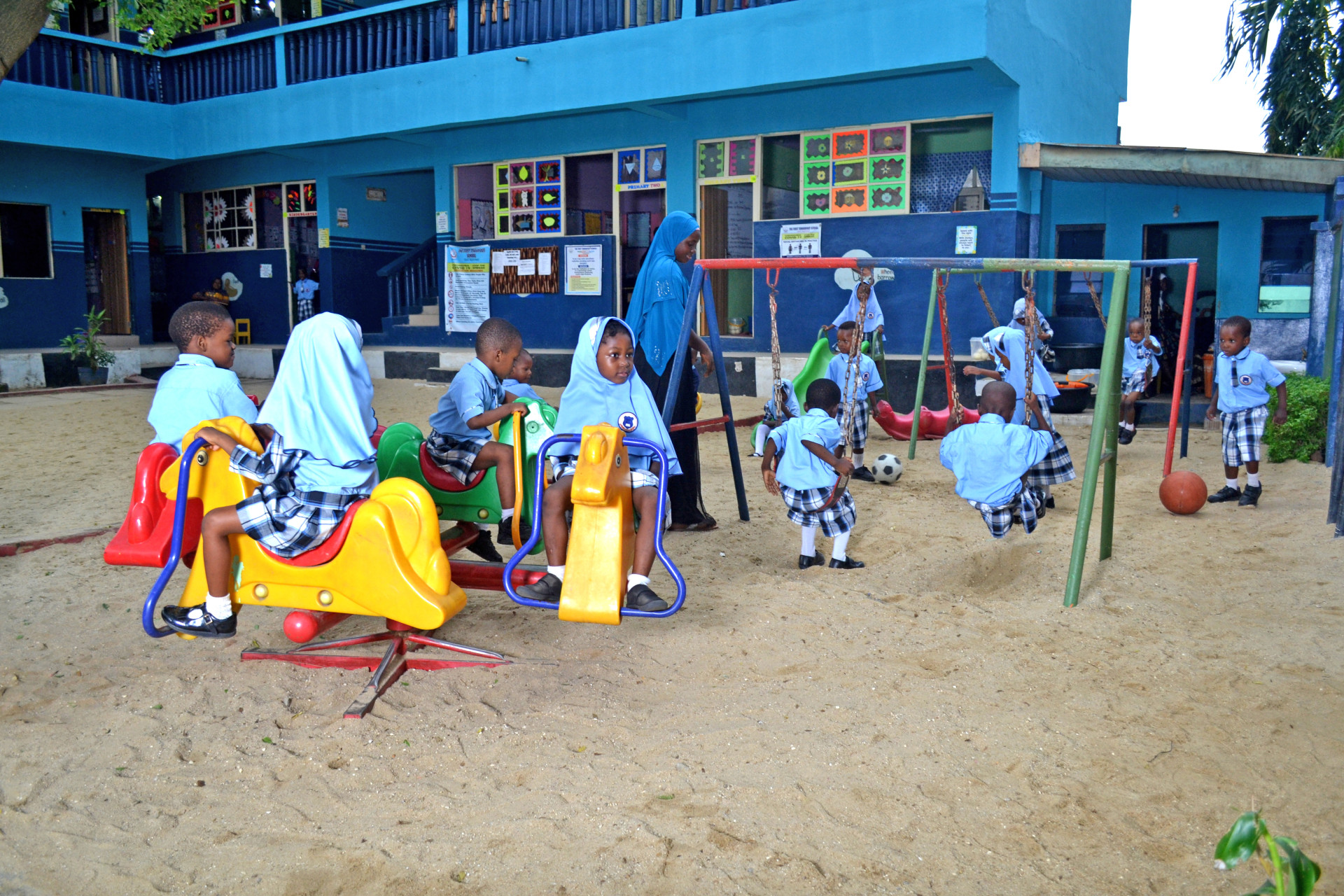 Where Dreams Take Flight